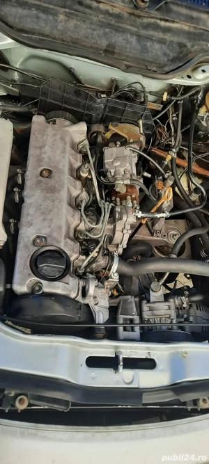 chiptuning Audi a6 c4 2.5 tdi. - imagine 4