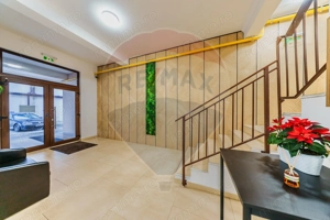 Apartament modern in zona Alfa - imagine 16