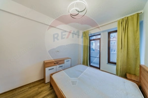 Apartament modern in zona Alfa - imagine 8