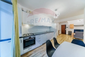 Apartament modern in zona Alfa - imagine 5