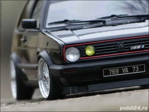 Chiptuning Golf 2 si 3 - imagine 3