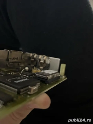 Chiptuning Golf 2 si 3 - imagine 2