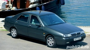 chiptuning Lancia 3.0 V6 24v