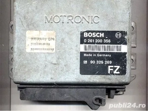 chiptuning OPEL C20XE 2.0 16V  - imagine 2