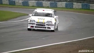  Chiptuning OPEL C20XE 2.0 16V