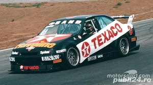 Chiptuning Motor OPEL (Opel Senator și Opel Omega A ) cod motor C30NE 