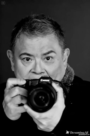 Art Photographer from Europe   Looking for Models (TFP   Paid)