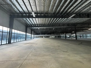 Spatii depozitare/industriale centura Bucuresti acces rapid A0 - imagine 4