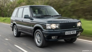 Range Rover  P38 2.5 diesel si Land Rover Defender 90, 110, 130 