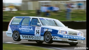 Chiptuning VOLVO 850 T5 T5R 