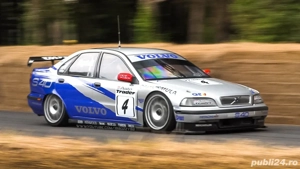 chiptuning  Volvo S/V 40 motor 2.0 turbo 1995-2004