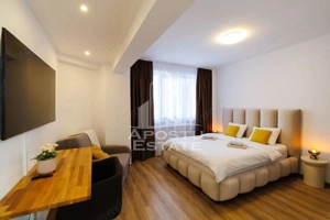 Apartament 1 camera, Prima inchiriere, Zona Central