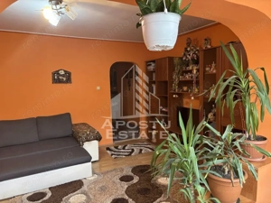 Apartament cu 1 camera, decomandat, etaj intermediar,centrala Soarelui