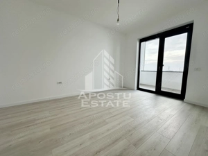 Apartament cu 2 camere, terasa mare, pod propriu in Giroc - imagine 5