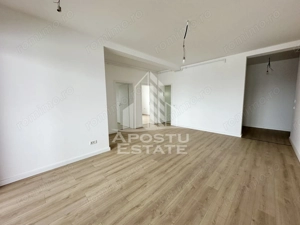 Apartament cu 3 camere, 2 balcoane, pod propriu in Giroc - imagine 3
