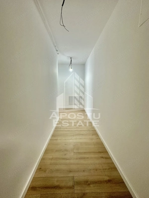 Apartament cu 3 camere, 2 balcoane, pod propriu in Giroc - imagine 10