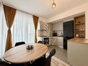 Apartament 3 camere de închiriat, parcare, Denya Forest Timișoara - imagine 4
