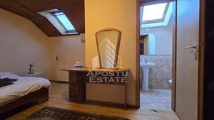 Pensiune 16 camere, Zona Elisabetin, - imagine 16