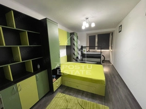Apartament 2 camere semidecomandat, etajul 2, zona Dambovita - imagine 2