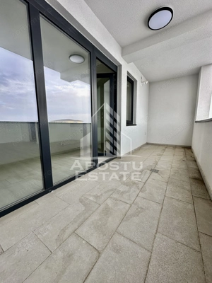 Apartament cu 2 camere, etaj 2, terasa mare, in Giroc - imagine 8