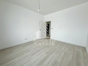 Apartament cu 2 camere, etaj 2, terasa mare, in Giroc - imagine 5