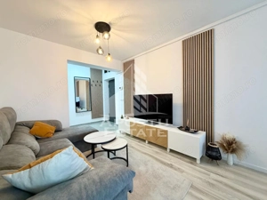 Apartament 3 camere de închiriat, parcare, Denya Forest Timișoara - imagine 2