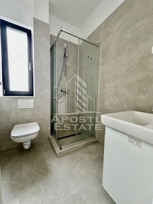 Apartament cu 3 camere, 2 balcoane, pod propriu in Giroc - imagine 9