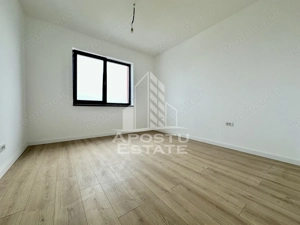Apartament cu 3 camere, 2 balcoane, pod propriu in Giroc - imagine 6