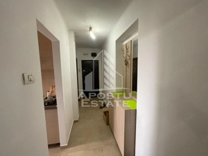 Apartament 2 camere semidecomandat, etajul 2, zona Dambovita - imagine 8