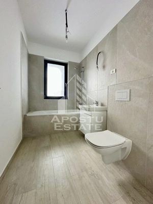 Apartament cu 2 camere, terasa mare, pod propriu in Giroc - imagine 8