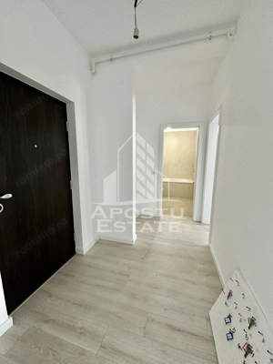 Apartament cu 2 camere, etaj 2, terasa mare, in Giroc - imagine 7