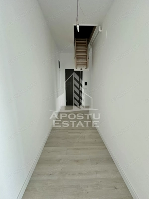 Apartament cu 2 camere, terasa mare, pod propriu in Giroc - imagine 7