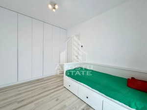 Apartament 3 camere de închiriat, parcare, Denya Forest Timișoara - imagine 8