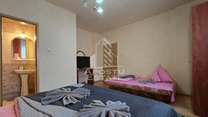 Pensiune 16 camere, Zona Elisabetin, - imagine 4