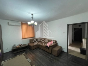 Apartament 2 camere semidecomandat, etajul 2, zona Dambovita - imagine 3