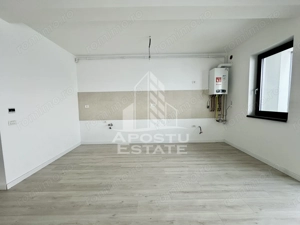 Apartament cu 2 camere, terasa mare, pod propriu in Giroc - imagine 3