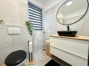 Apartament 3 camere de închiriat, parcare, Denya Forest Timișoara - imagine 9