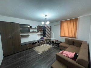 Apartament 2 camere semidecomandat, etajul 2, zona Dambovita - imagine 4