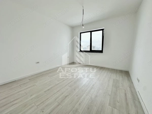 Apartament cu 2 camere, etaj 2, terasa mare, in Giroc - imagine 4
