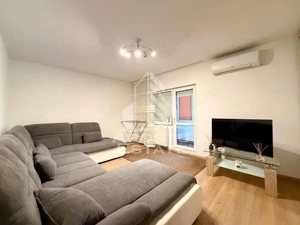 Apartament 2 camere de inchiriat, centrala proprie, Lipovei, Timisoara