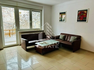 Apartament 2 camere, centrala proprie, zona Centrala - imagine 4