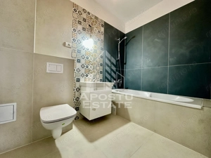 Apartament cu 3 camere, 2 balcoane, pod propriu in Giroc - imagine 8