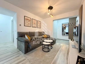 Apartament 3 camere de închiriat, parcare, Denya Forest Timișoara - imagine 3