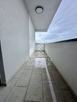 Apartament cu 3 camere, 2 balcoane, pod propriu in Giroc - imagine 11