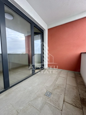 Apartament cu 3 camere, 2 balcoane, pod propriu in Giroc - imagine 12