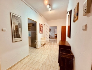 Apartament 2 camere, centrala proprie, zona Centrala - imagine 8