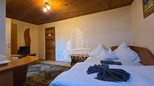 Pensiune 16 camere, Zona Elisabetin, - imagine 17