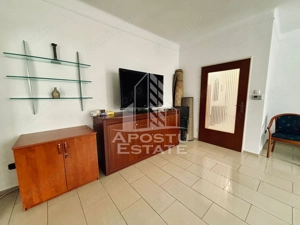 Apartament 2 camere, centrala proprie, zona Centrala - imagine 6