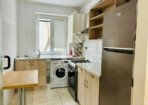Apartament 2 camere, centrala proprie, zona Centrala - imagine 5