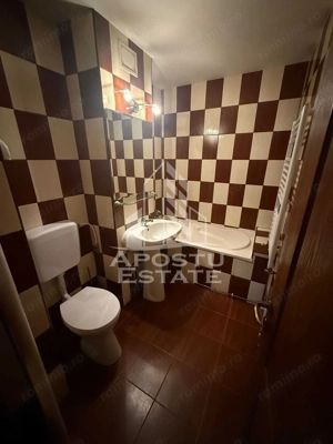 Apartament 2 Camere, Centrala proprie, Zona Complex Studentesc - imagine 7